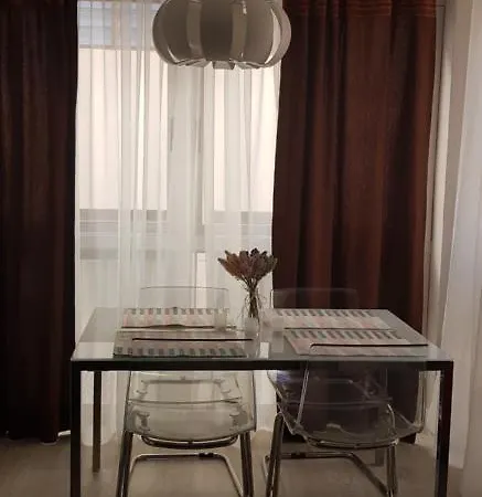 Apartamento En Av Gabriel Miro - Апартаменти *