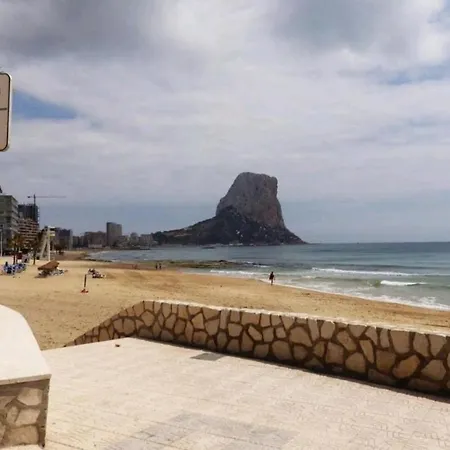 Appartement Apartamento En Av Gabriel Miro -