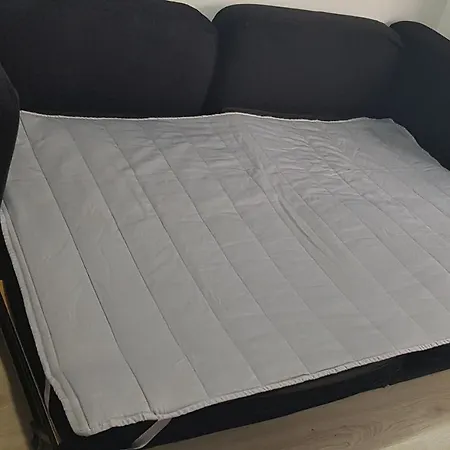 Apartamento En Av Gabriel Miro - Апартаменти Кальпе