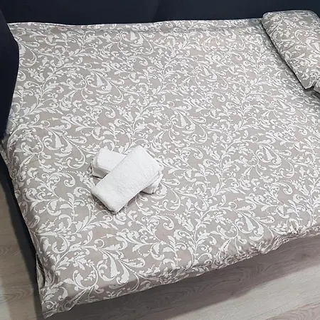 Апартаменти Apartamento En Av Gabriel Miro - Кальпе